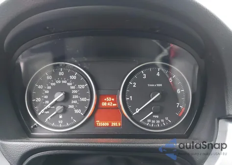 2009 BMW 328I xDrive from USA, damaged, VIN WBAPK53599A643352